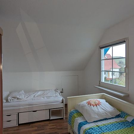 Homestay Sweet Island Gager Exterior foto