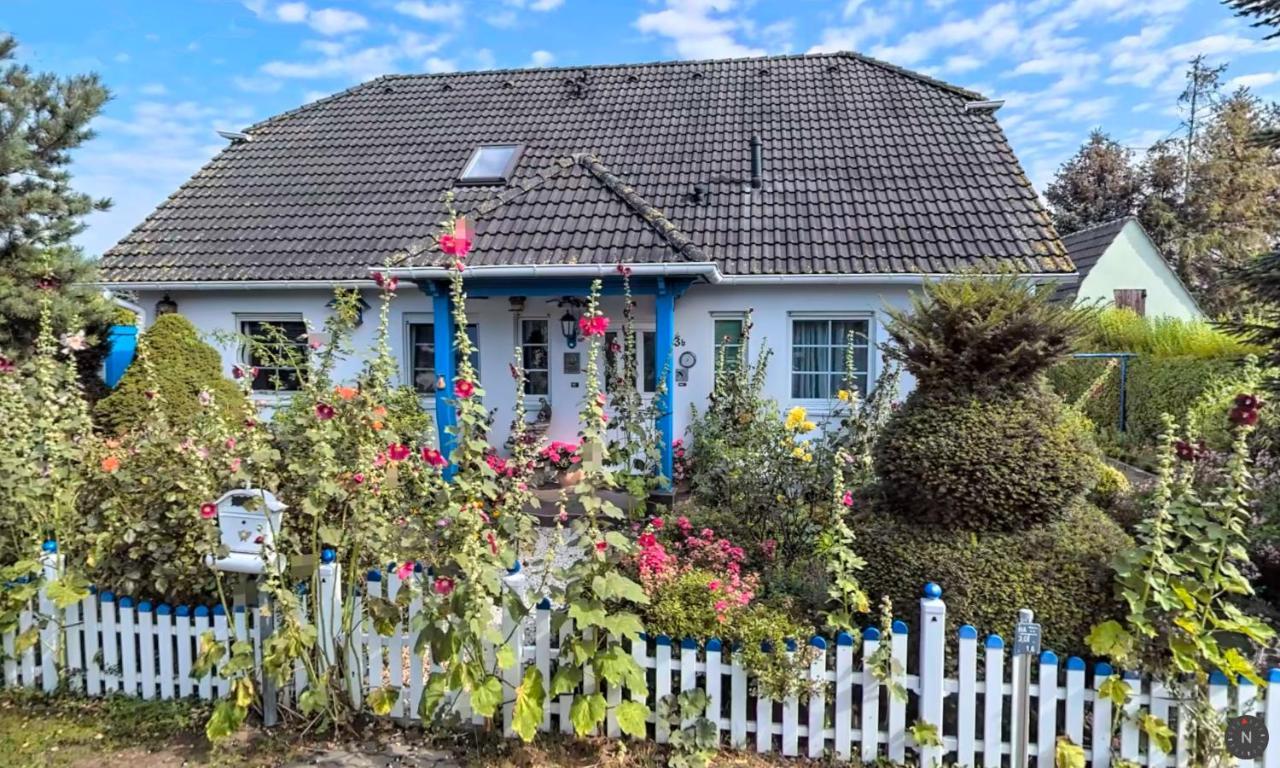 Homestay Sweet Island Gager Exterior foto