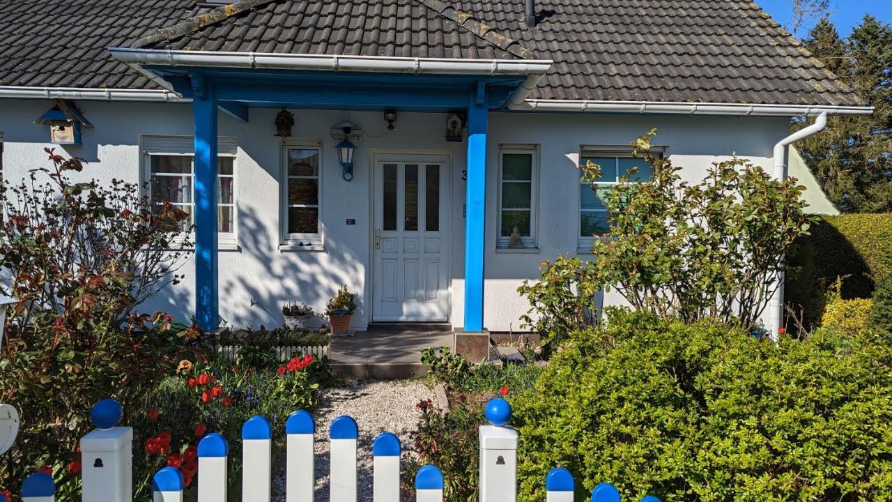 Homestay Sweet Island Gager Exterior foto