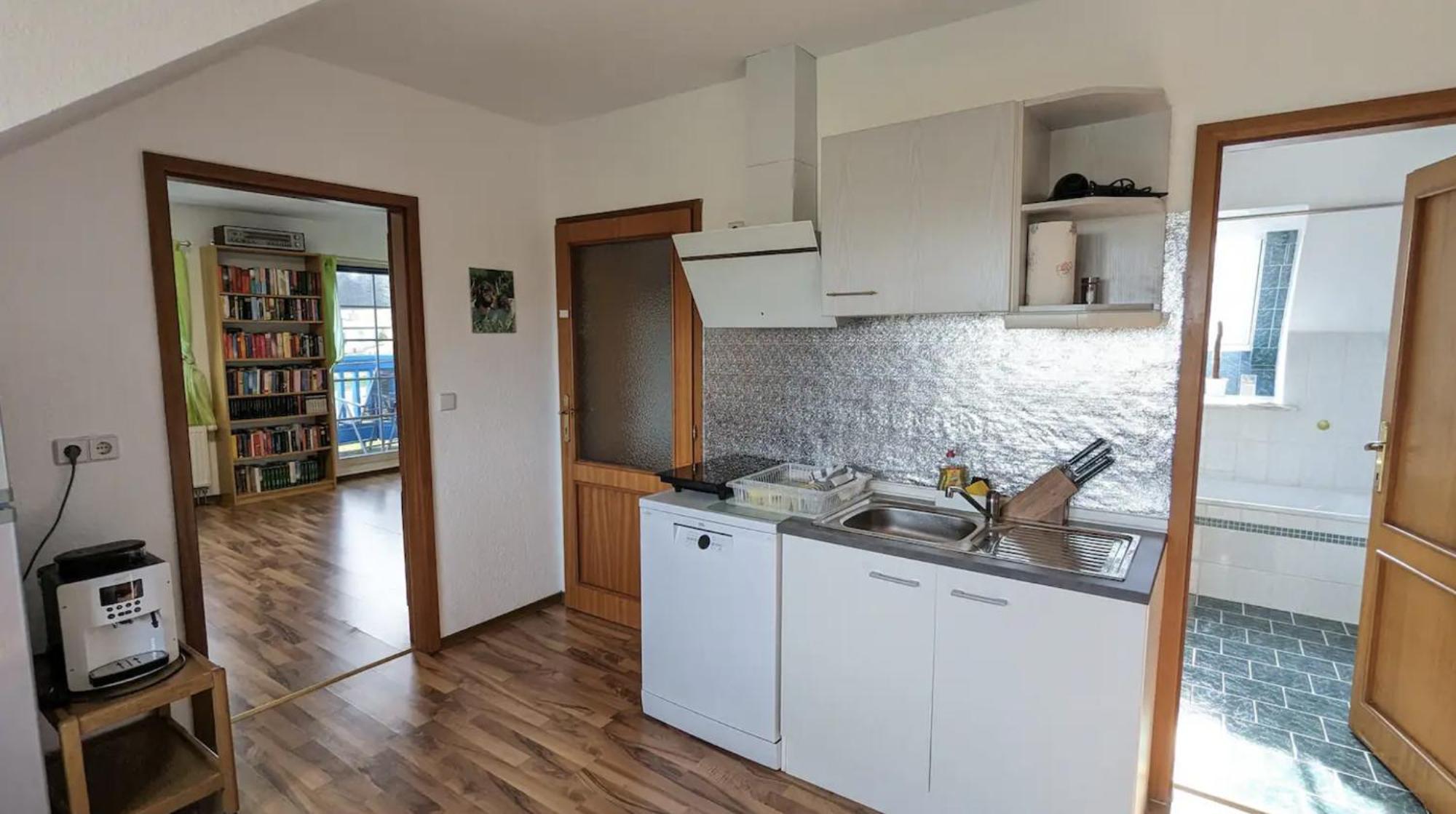 Homestay Sweet Island Gager Exterior foto